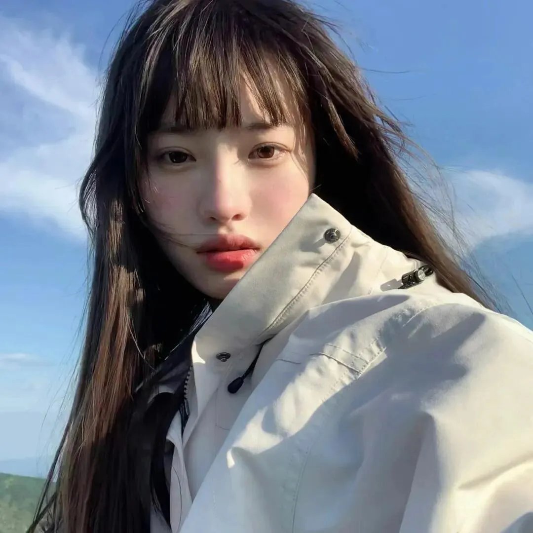 女人的一切
