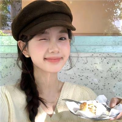 囧人之越挠越痒