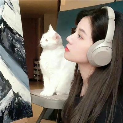 景颇姑娘